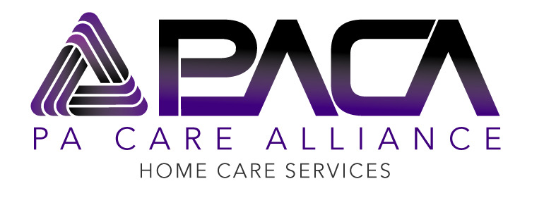 PACA PA Care Alliance Logo